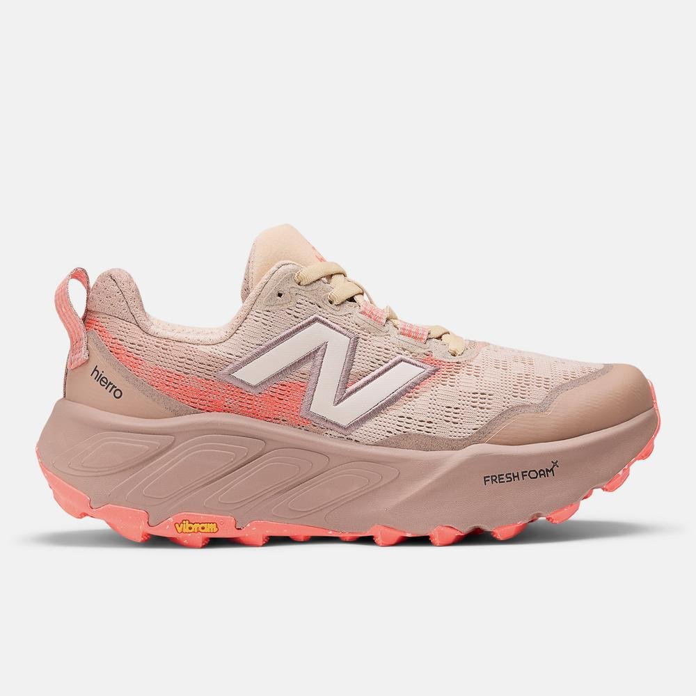 Tênis New Balance Fresh Foam X Hierro V9 Feminino
