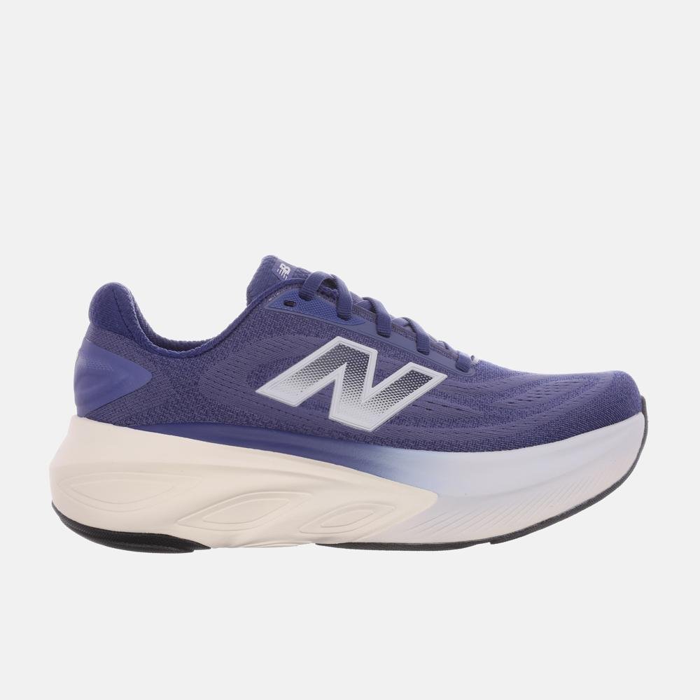 Tênis New Balance Fresh Foam X More V6 Feminino