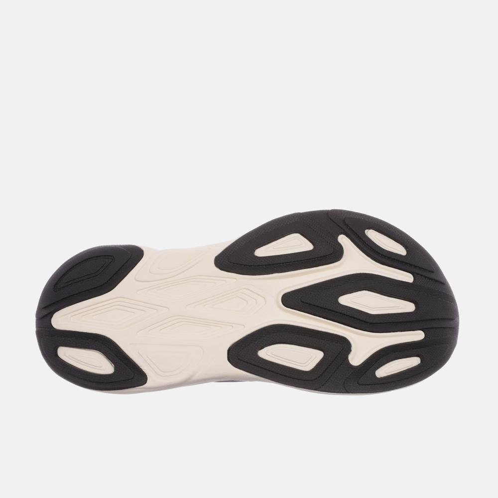 Tênis New Balance Fresh Foam X More V6 Feminino Azul 5