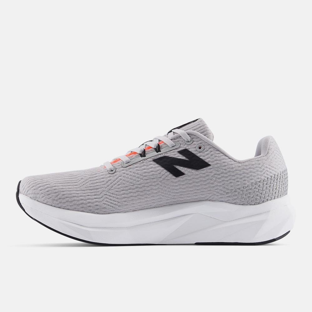 Tênis New Balance Fuelcell Propel V5 Masculino Cinza 2