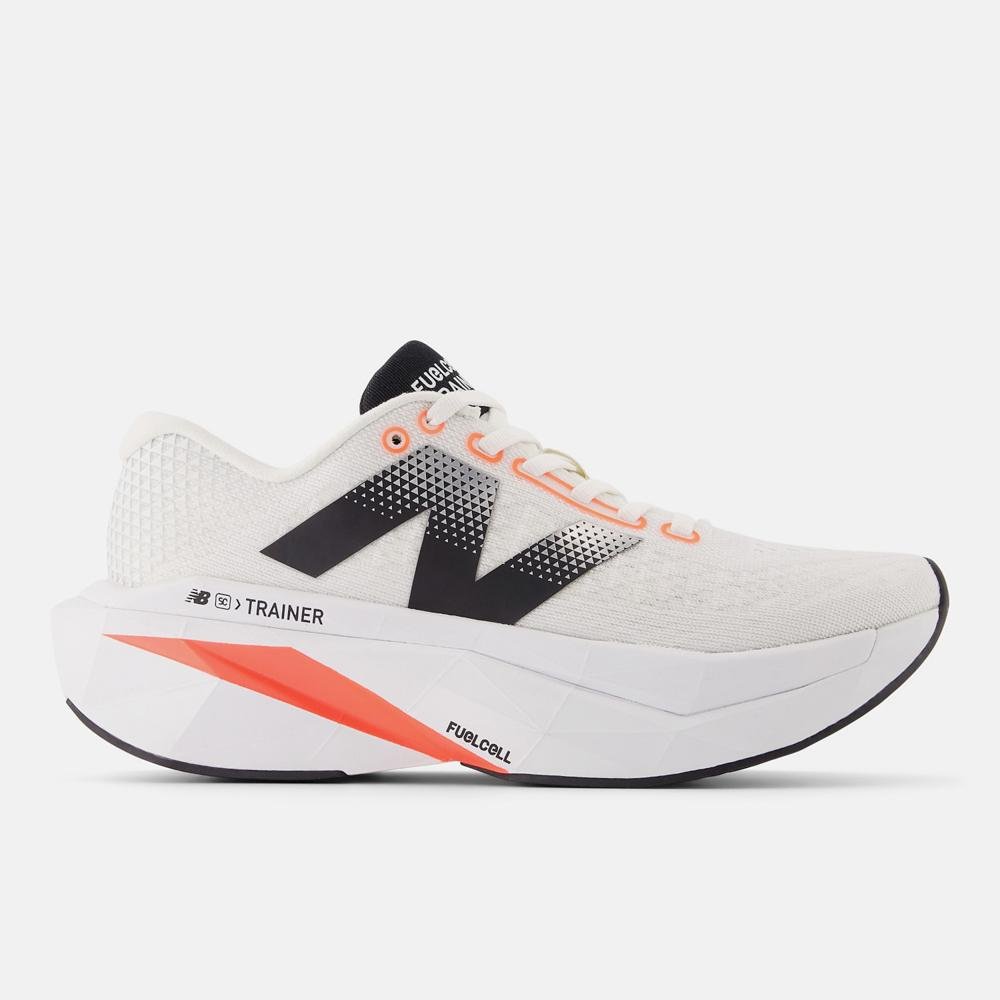 Tênis New Balance Fuelcell Supercomp Trainer V3 Feminino