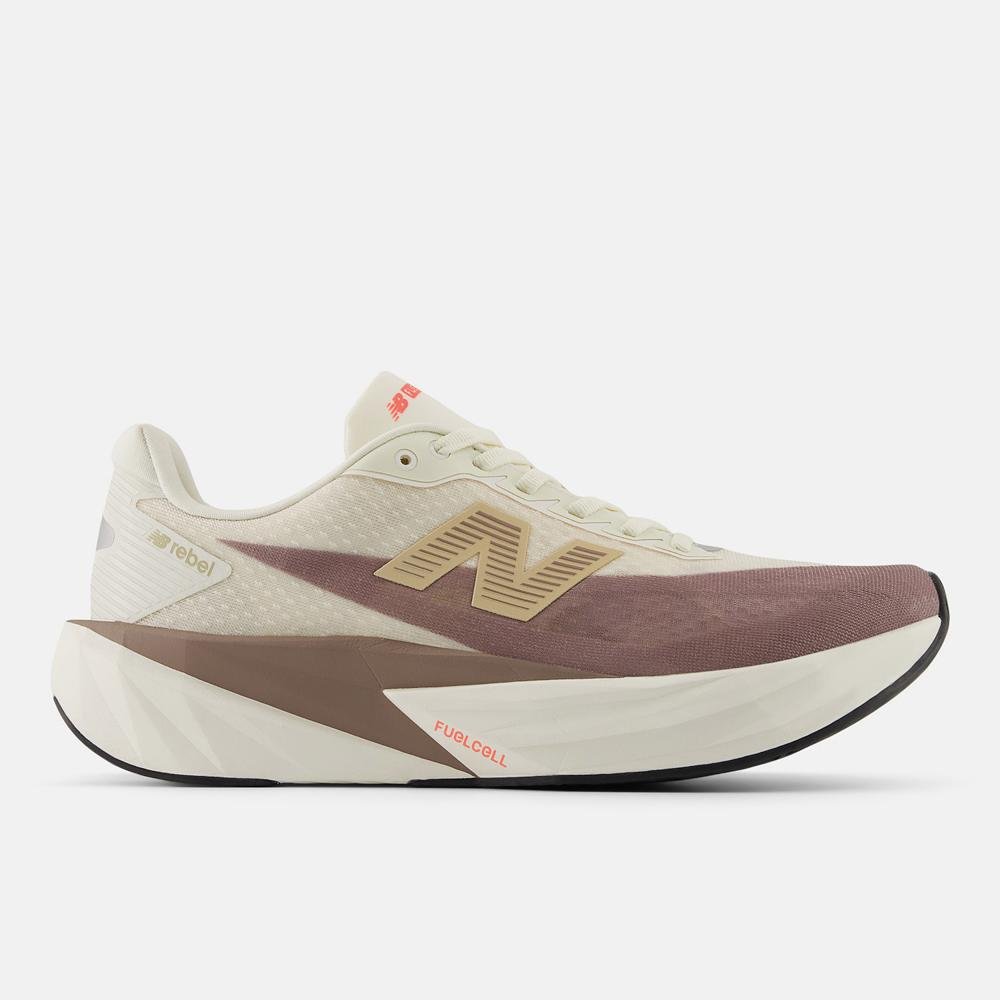 Tênis New Balance Fuelcell Rebel V5 Feminino
