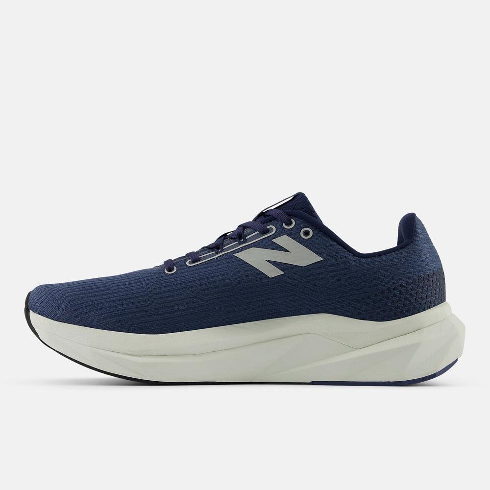 Tênis New Balance Fuelcell Propel V5 Masculino Azul 2