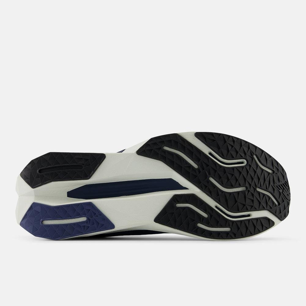 Tênis New Balance Fuelcell Propel V5 Masculino Azul 5