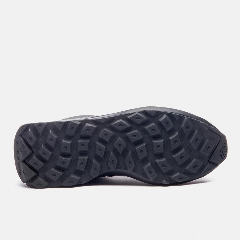 Tênis New Balance 370v1 Unisex Cinza 5