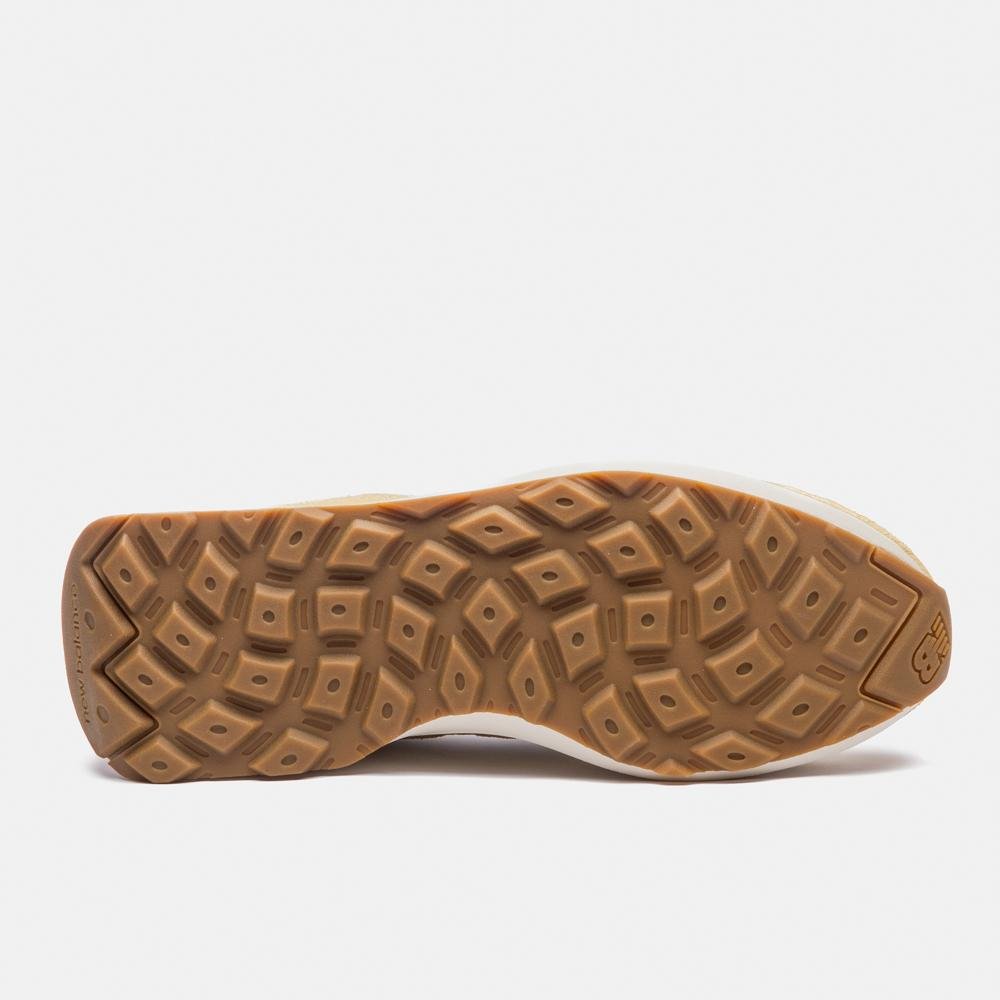 Tênis New Balance 370v1 Unisex Amarelo 5