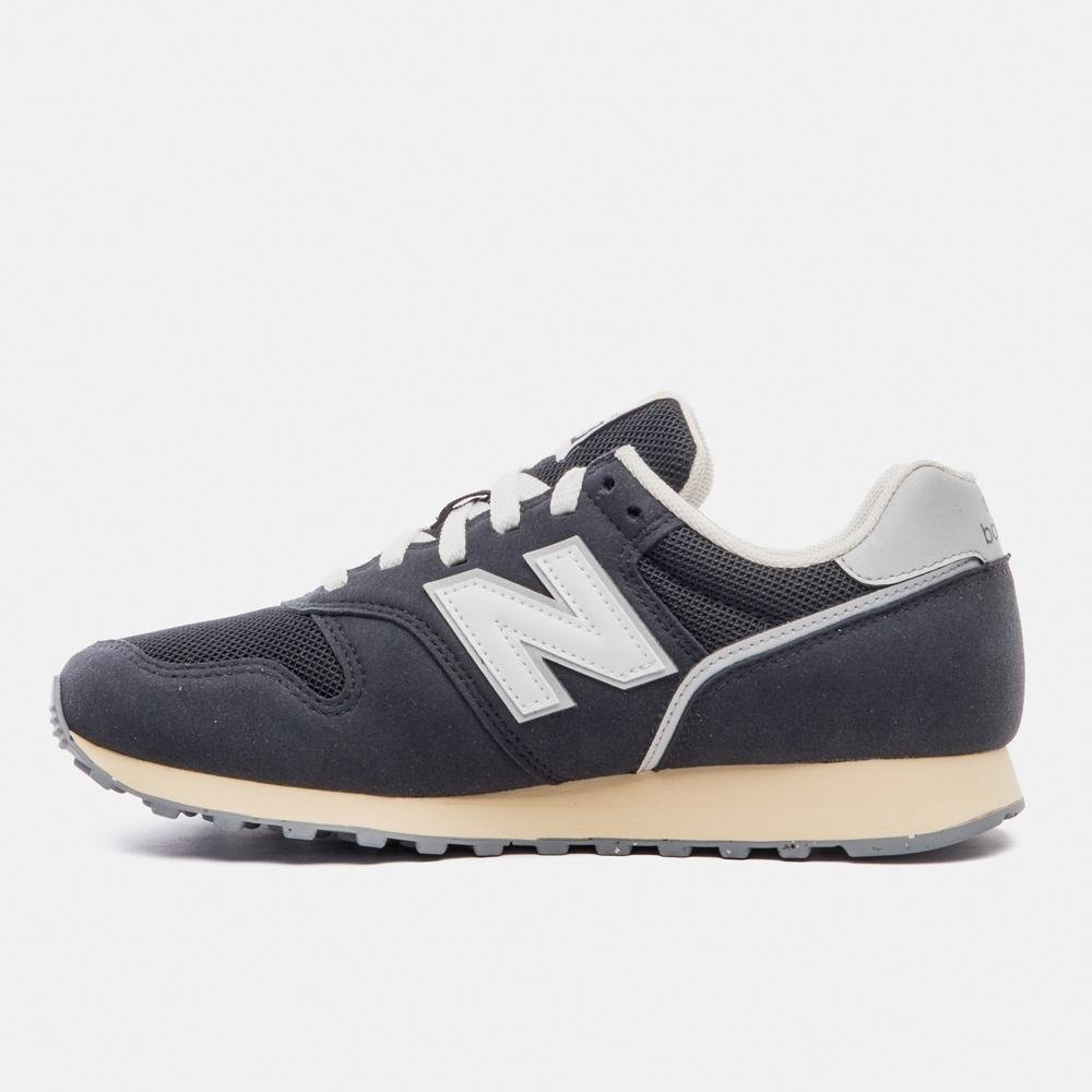 Tênis New Balance 373v2 Feminino Preto 2