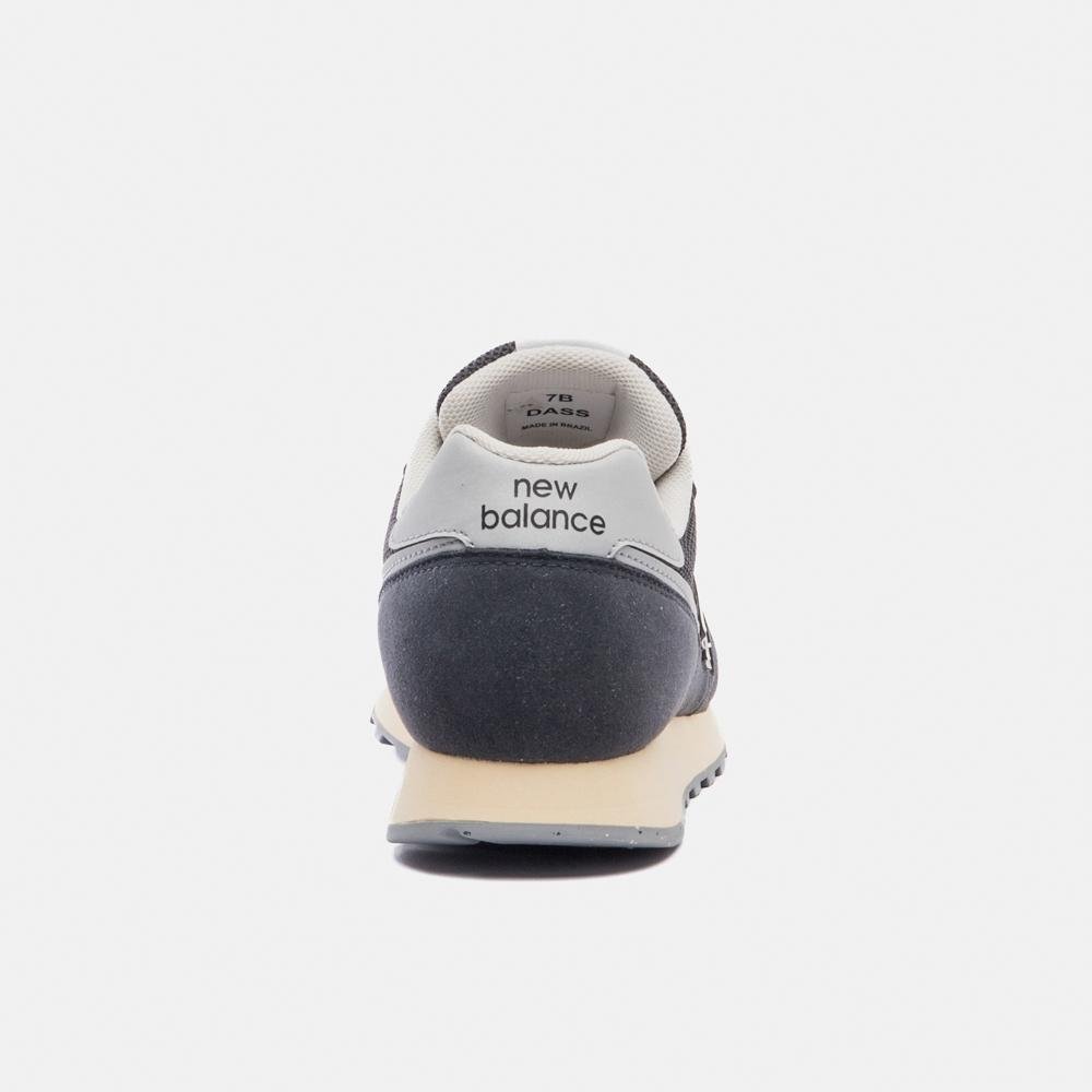 Tênis New Balance 373v2 Feminino Preto 6