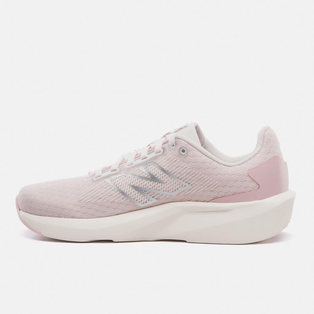 Tênis New Balance 413v3 Feminino Rosa 2