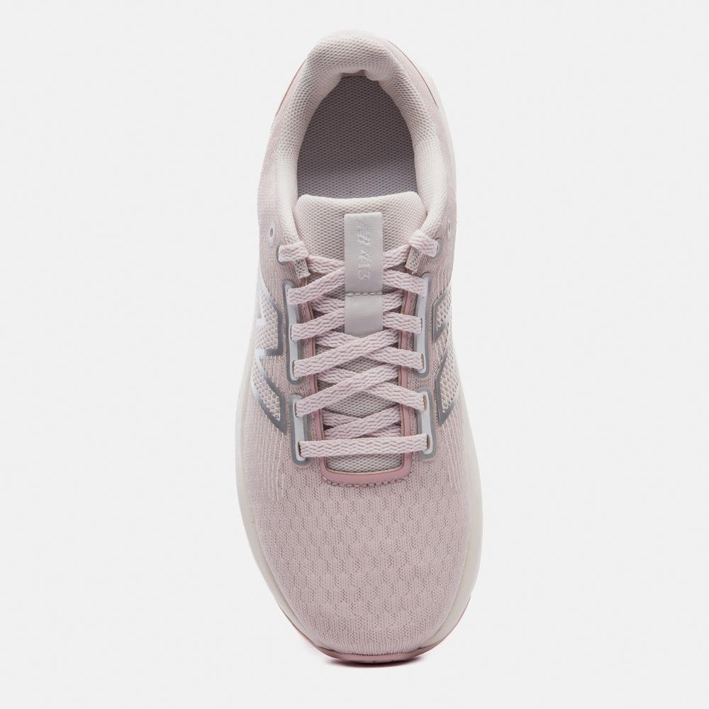 Tênis New Balance 413v3 Feminino Rosa 3