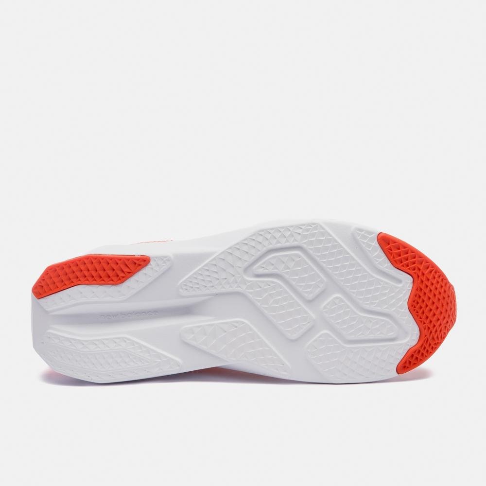 Tênis New Balance 413v3 Feminino Laranja 5