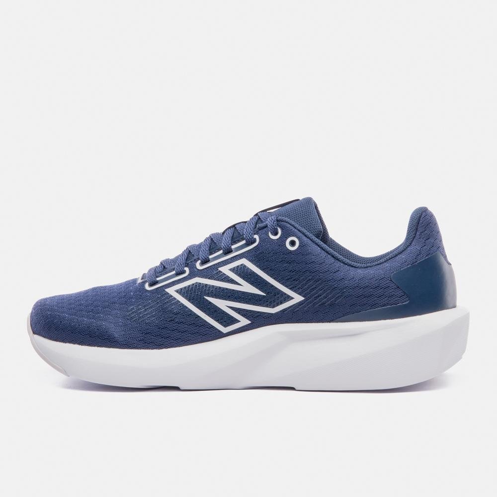 Tênis New Balance 413v3 Masculino Azul 2