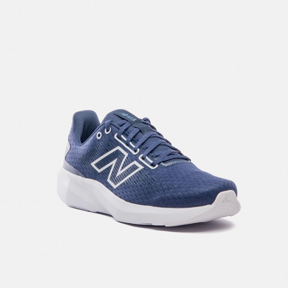Tênis New Balance 413v3 Masculino Azul 4