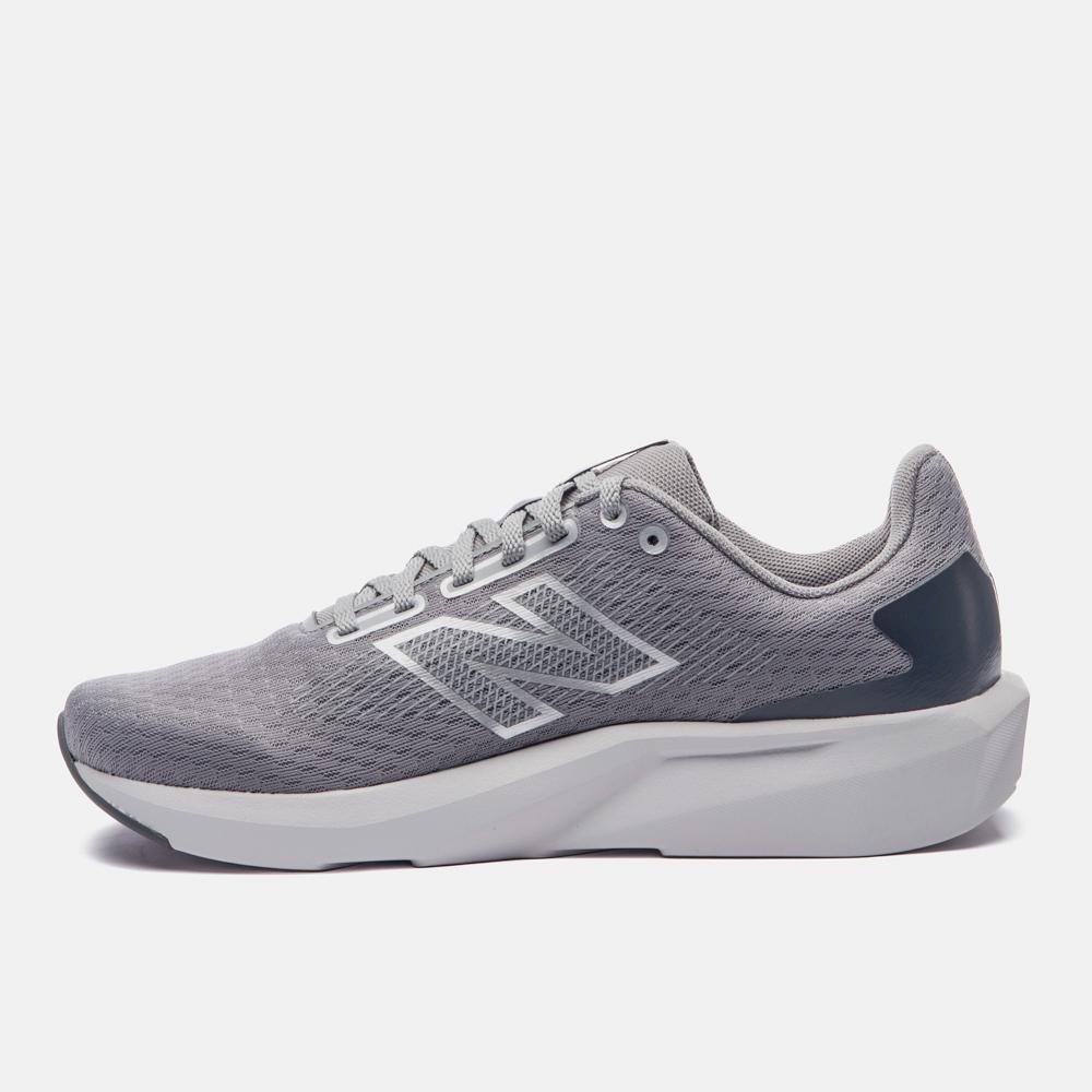 Tênis New Balance 413v3 Masculino Cinza 2