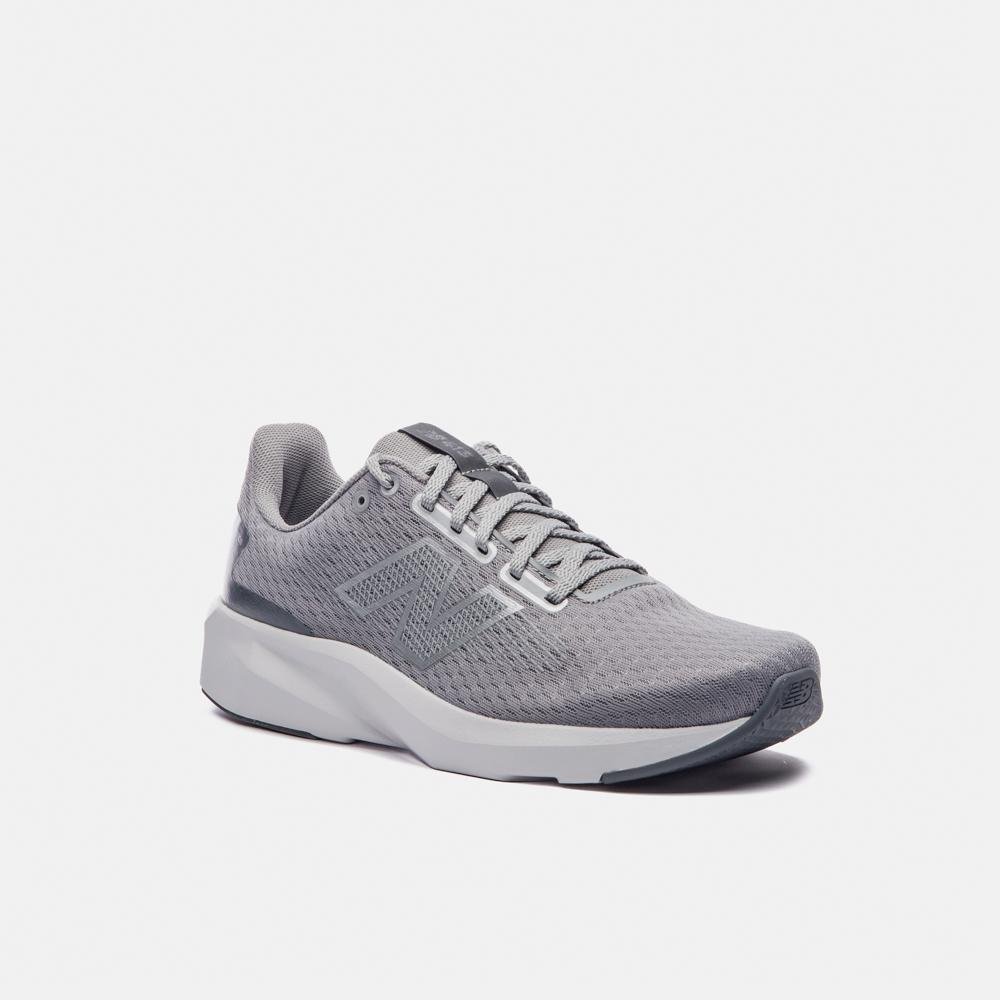 Tênis New Balance 413v3 Masculino Cinza 4