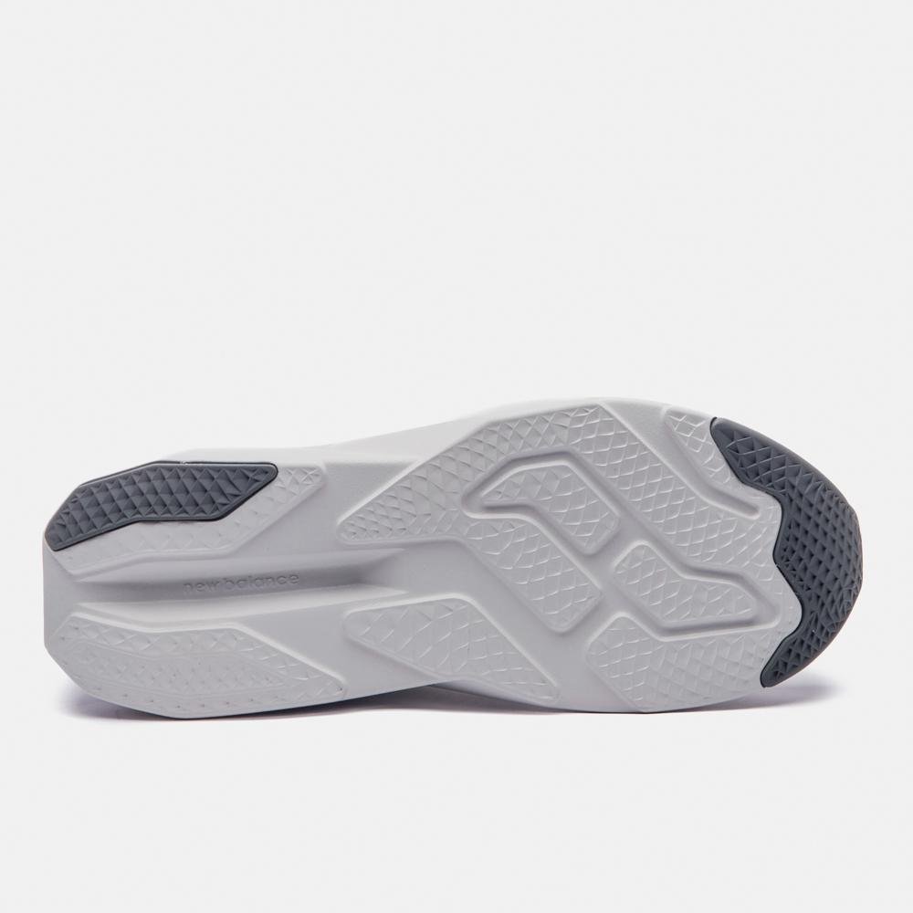 Tênis New Balance 413v3 Masculino Cinza 5