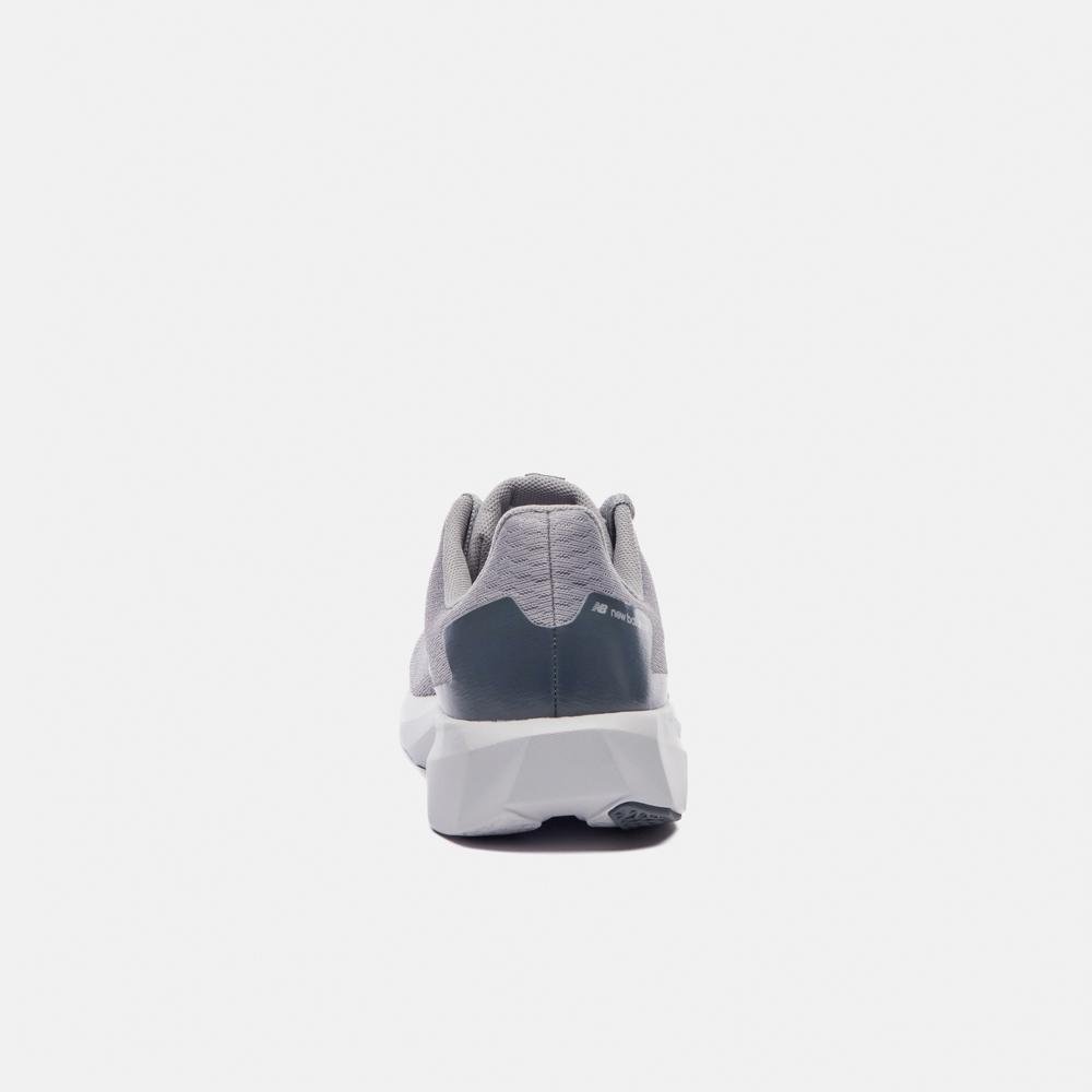 Tênis New Balance 413v3 Masculino Cinza 6