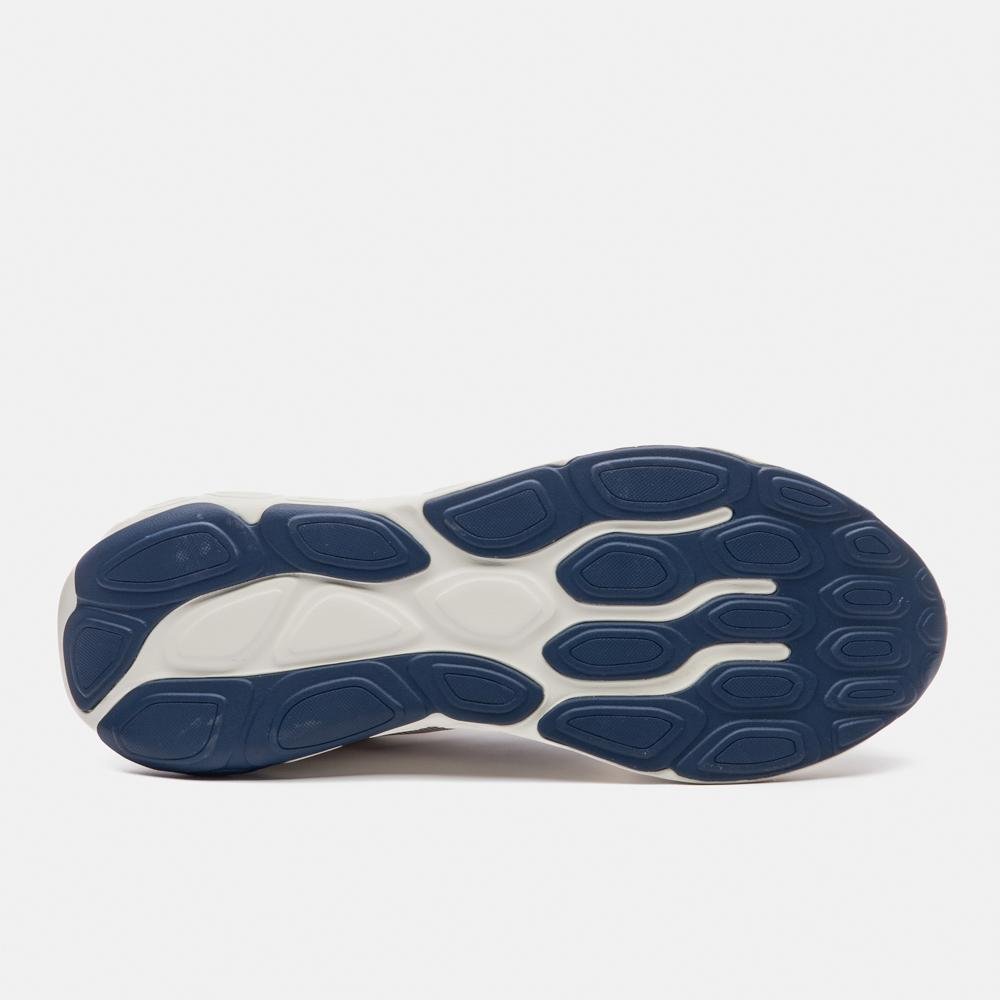 Tênis New Balance 460 V4 Masculino Branco/Bege/Preto 5