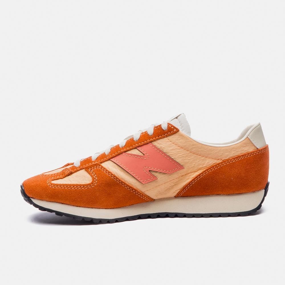 Tênis New Balance 471 Unisex Laranja 2