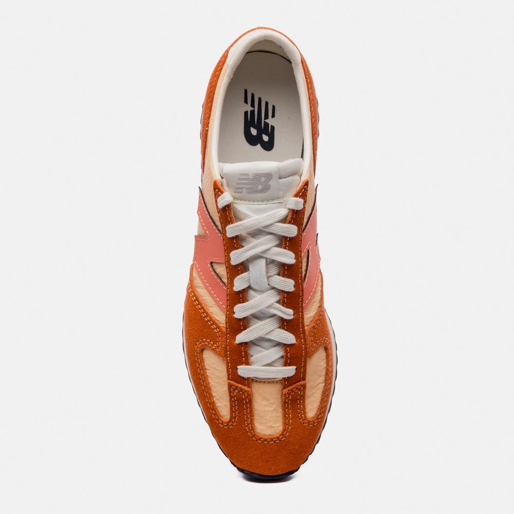 Tênis New Balance 471 Unisex Laranja 3