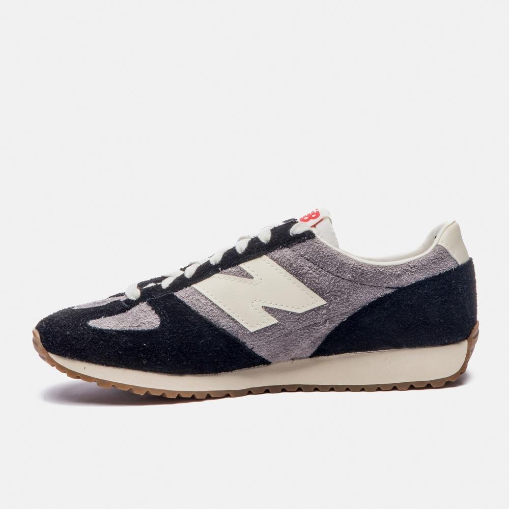Tênis New Balance 471 Unisex Cinza/Preto 2