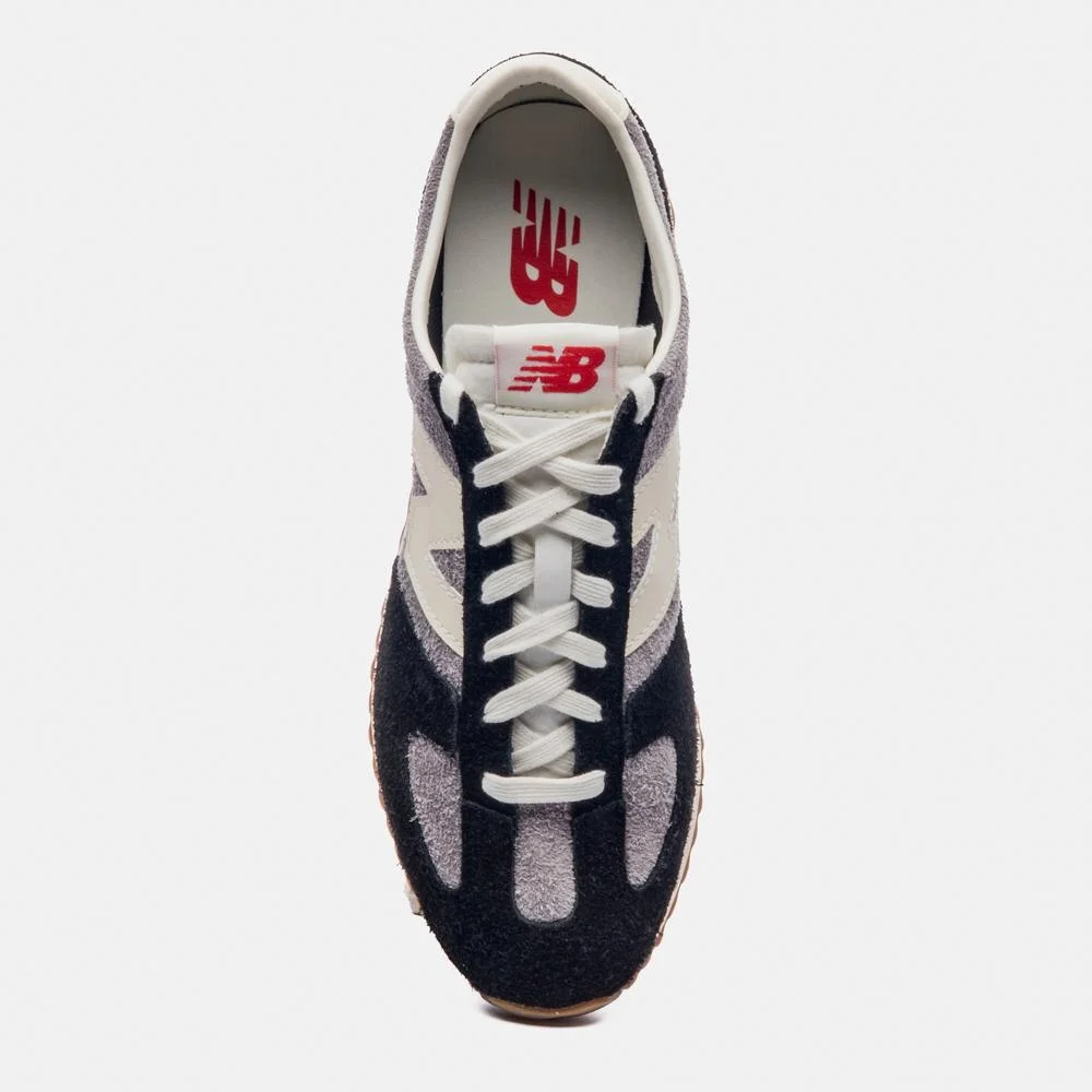 Tênis New Balance 471 Unisex Cinza/Preto 3