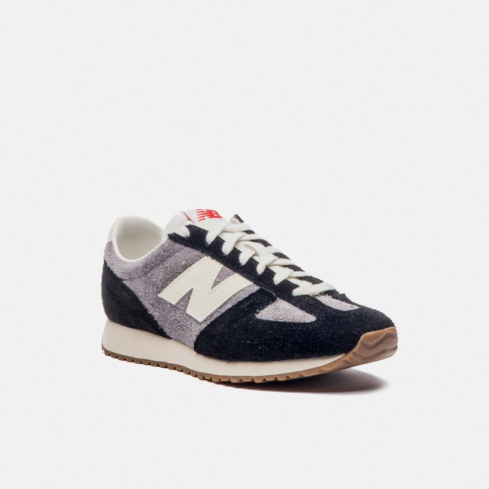 Tênis New Balance 471 Unisex Cinza/Preto 4