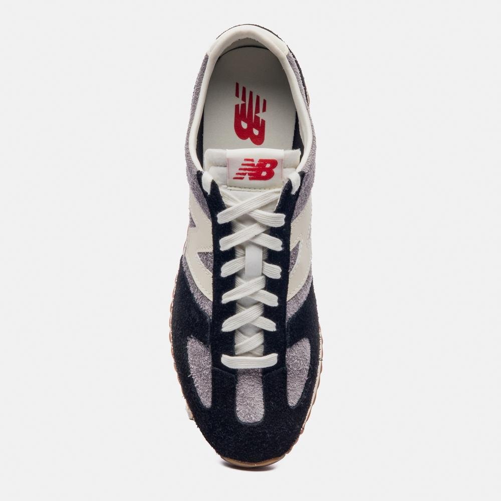 Tênis New Balance 471 Unisex Cinza/Preto 3