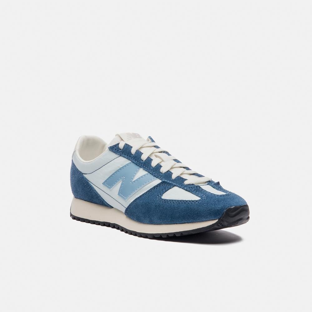 Tênis New Balance 471 Unisex Azul 4