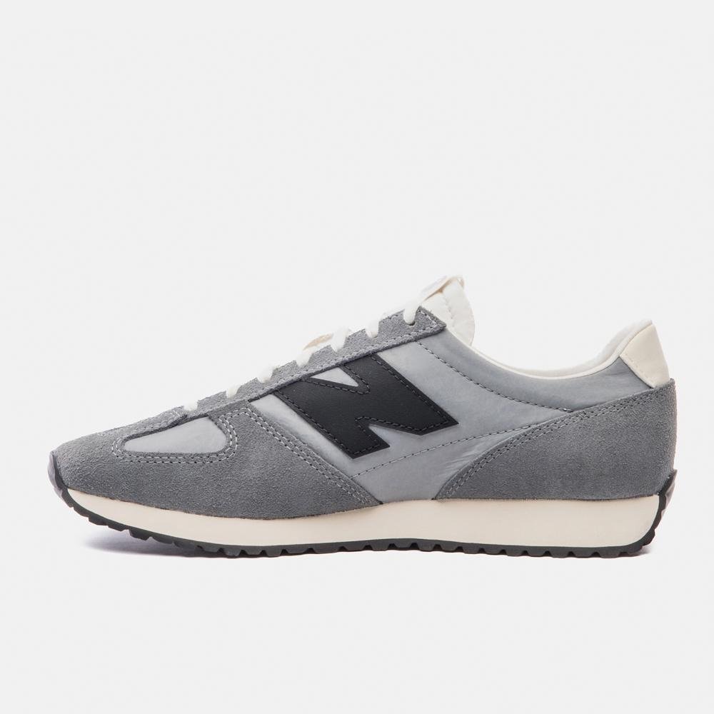 Tênis New Balance 471 Unisex Cinza 2