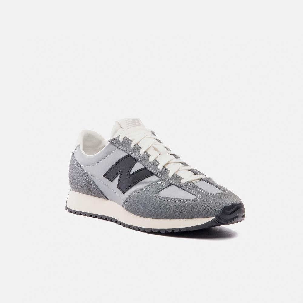 Tênis New Balance 471 Unisex Cinza 4