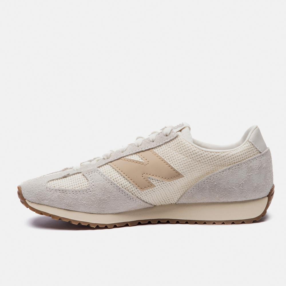Tênis New Balance 471 Unisex Bege/Cinza 2