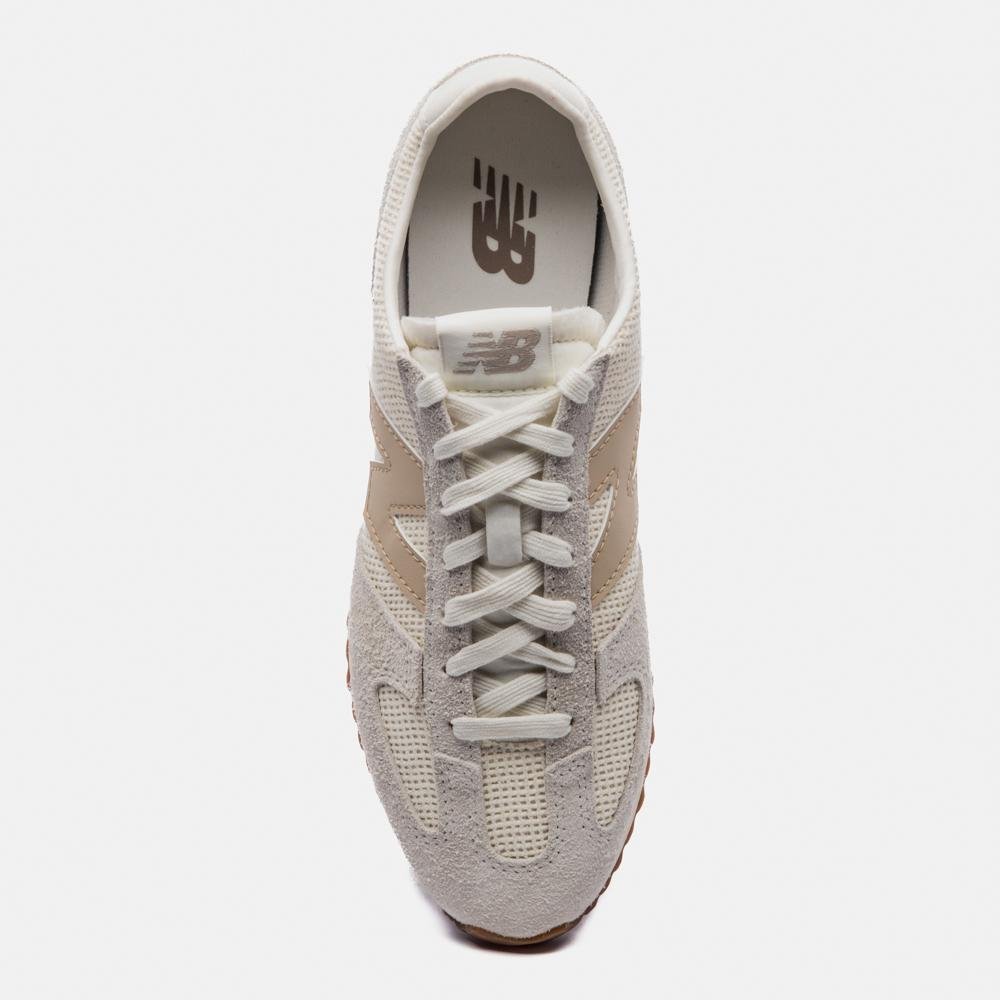 Tênis New Balance 471 Unisex Bege/Cinza 3