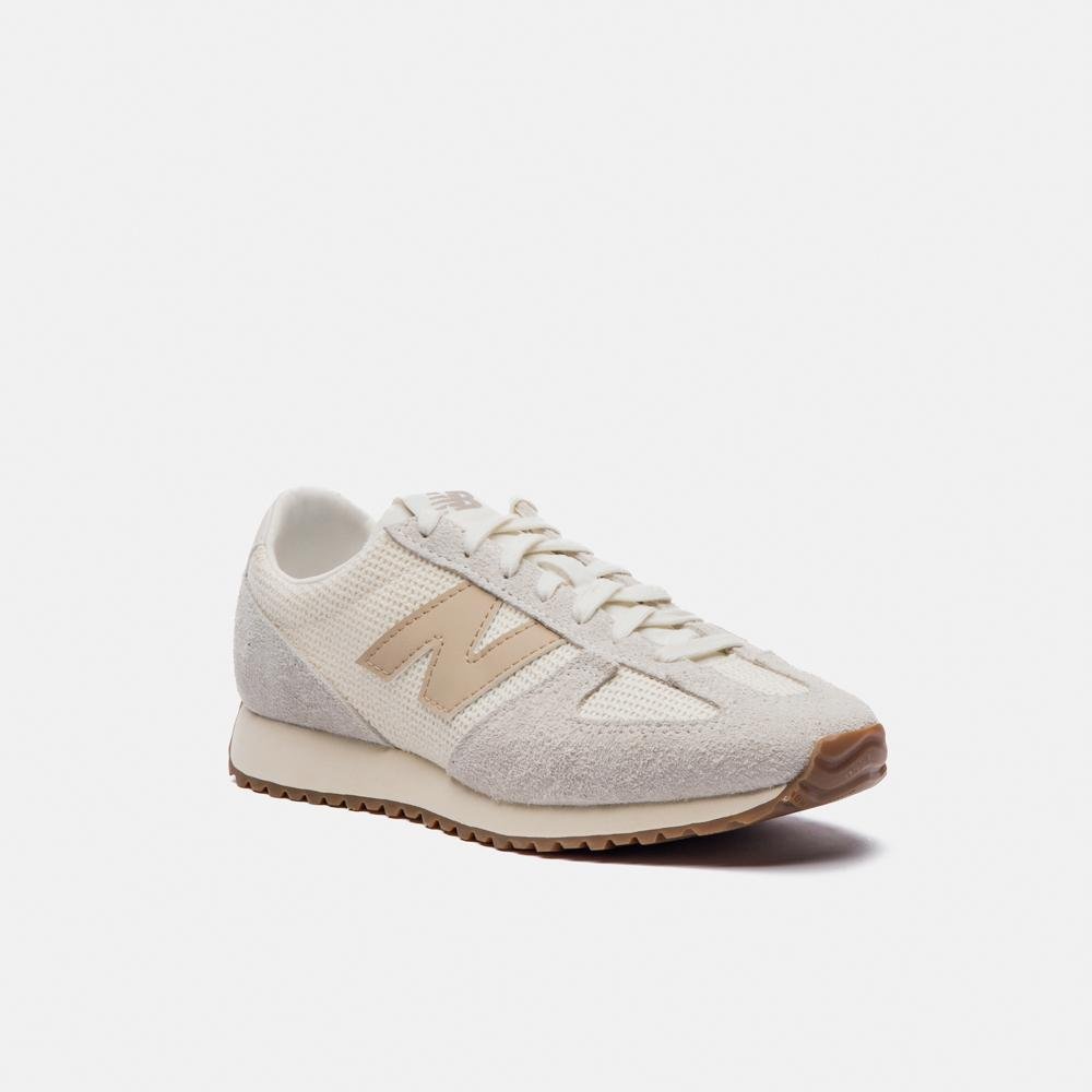 Tênis New Balance 471 Unisex Bege/Cinza 4