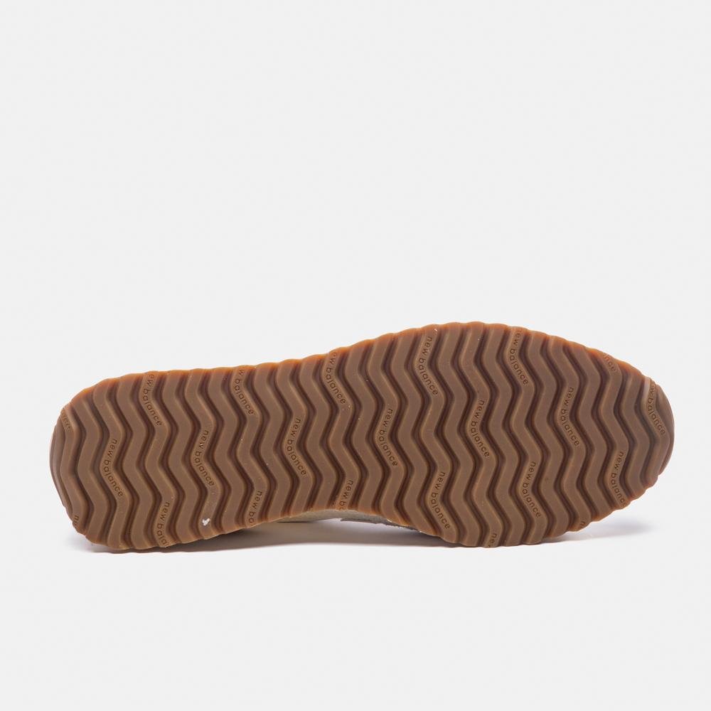 Tênis New Balance 471 Unisex Branco/Cinza 5