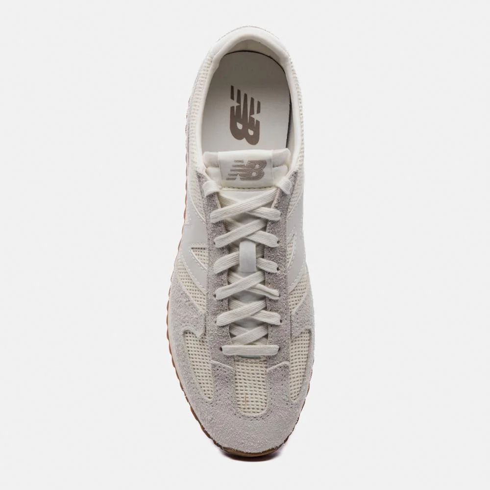 Tênis New Balance 471 Unisex Branco/Cinza 3