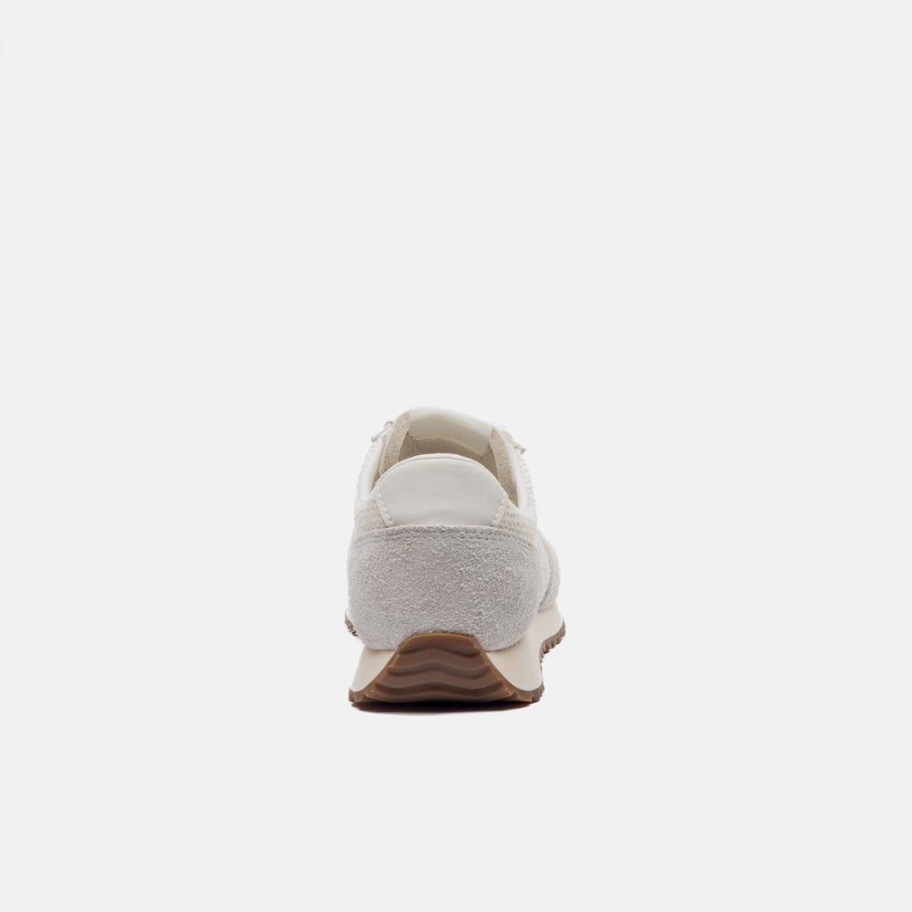 Tênis New Balance 471 Unisex Branco/Cinza 6