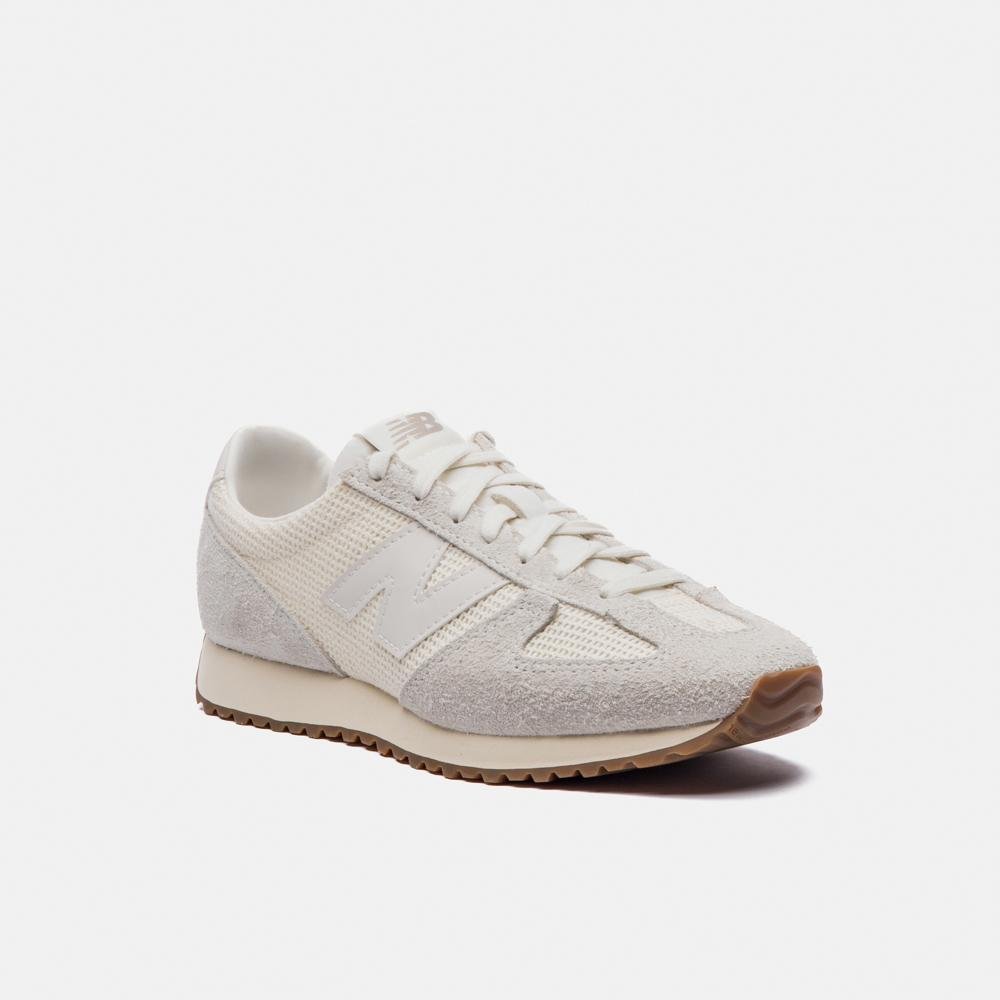 Tênis New Balance 471 Unisex Branco/Cinza 4