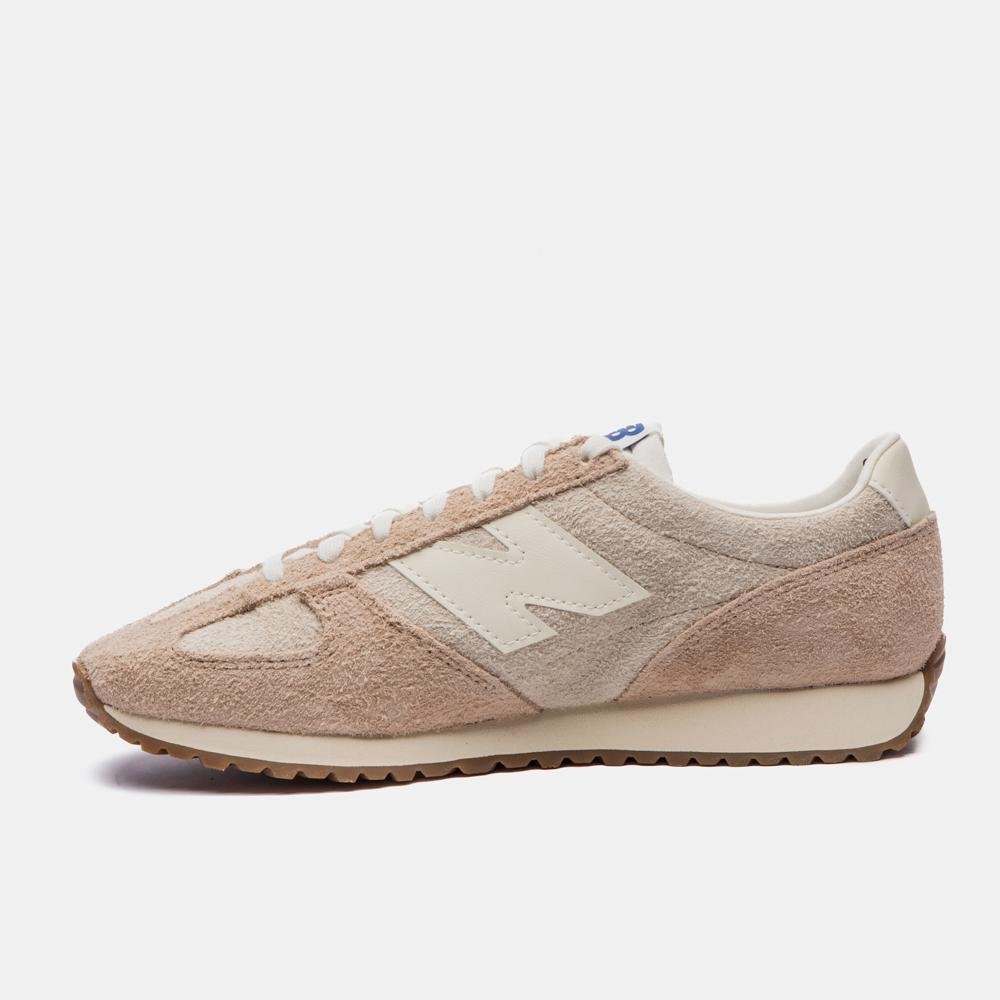 Tênis New Balance 471 Unisex Bege 2