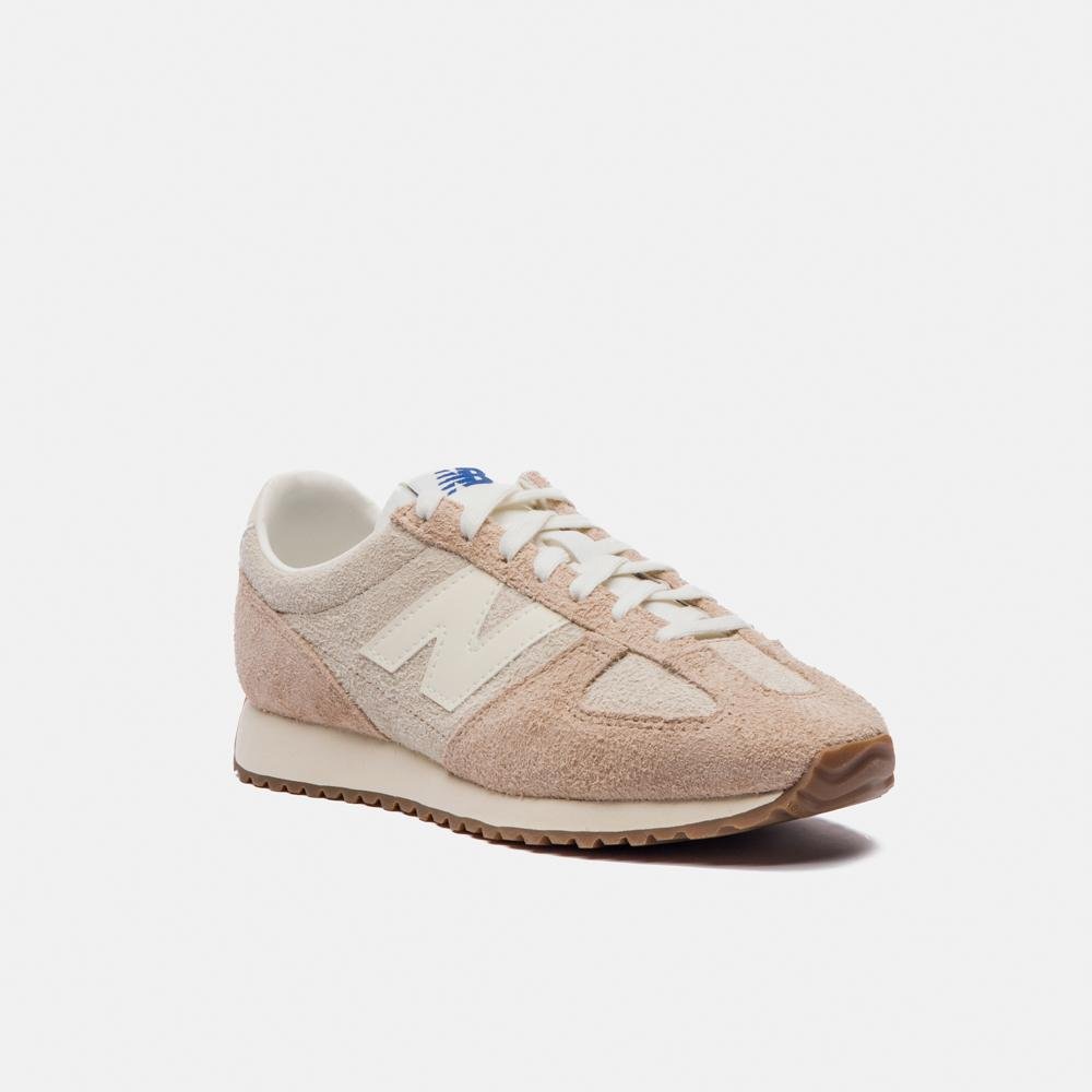 Tênis New Balance 471 Unisex Bege 4