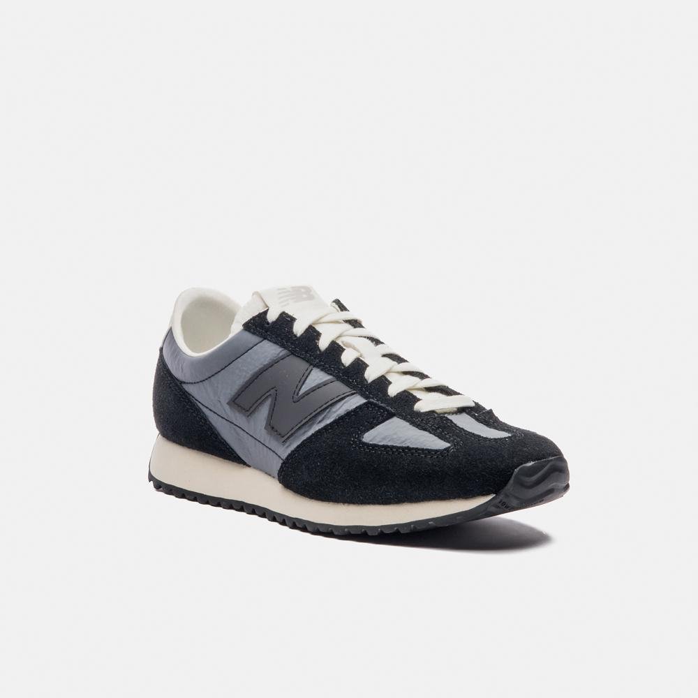 Tênis New Balance 471 Unisex Cinza/Preto 4