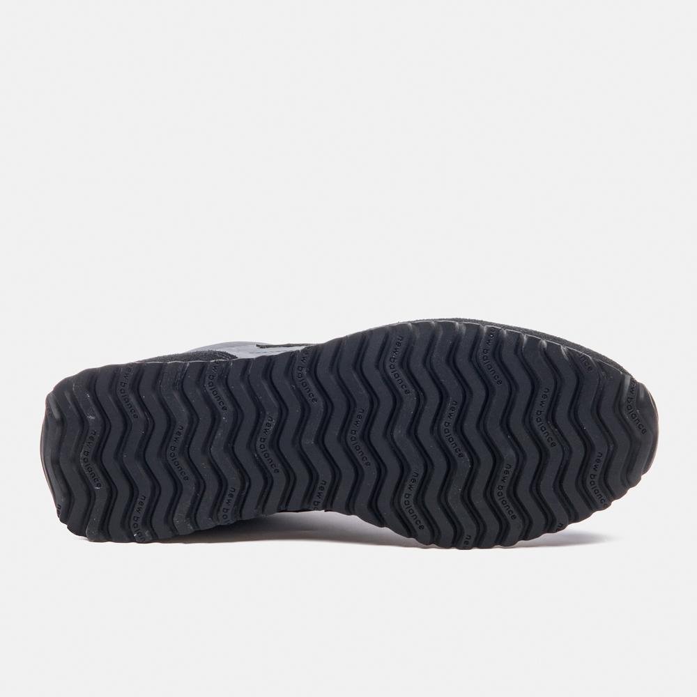 Tênis New Balance 471 Unisex Cinza/Preto 5