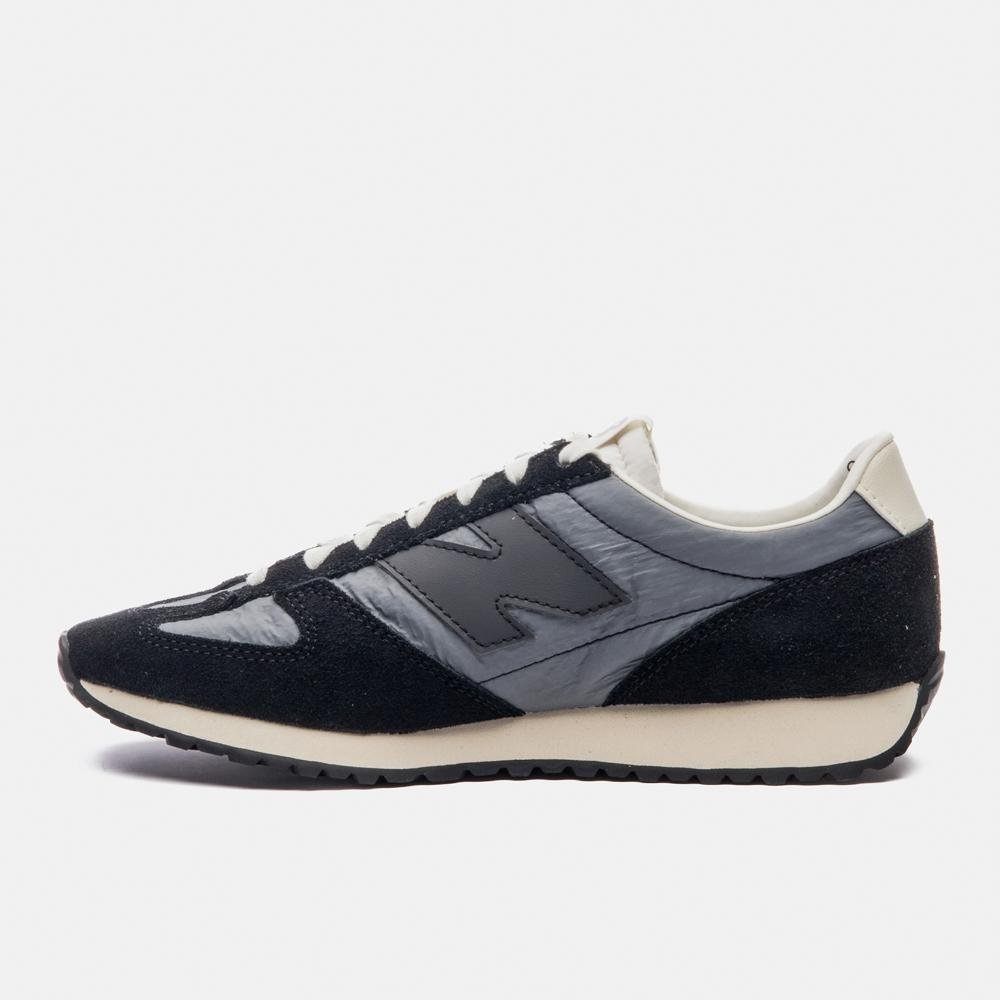 Tênis New Balance 471 Unisex Cinza/Preto 2