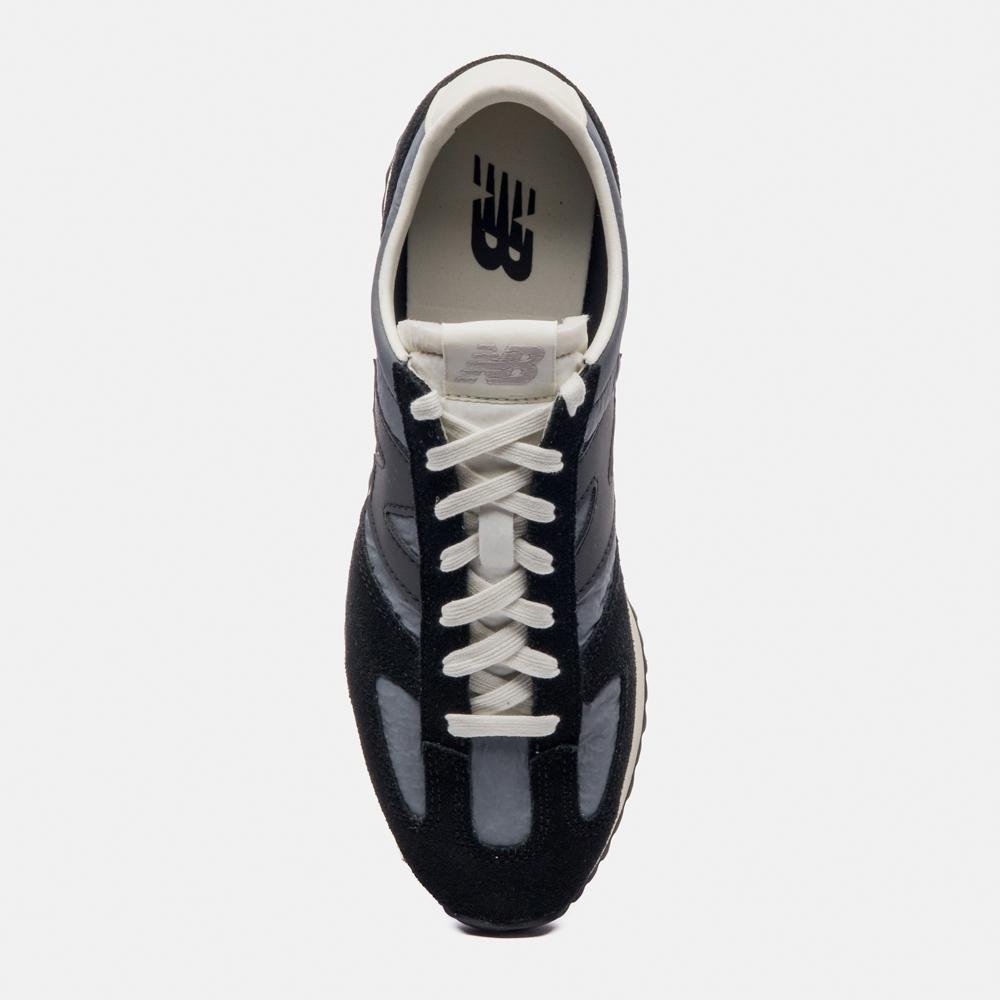 Tênis New Balance 471 Unisex Cinza/Preto 3