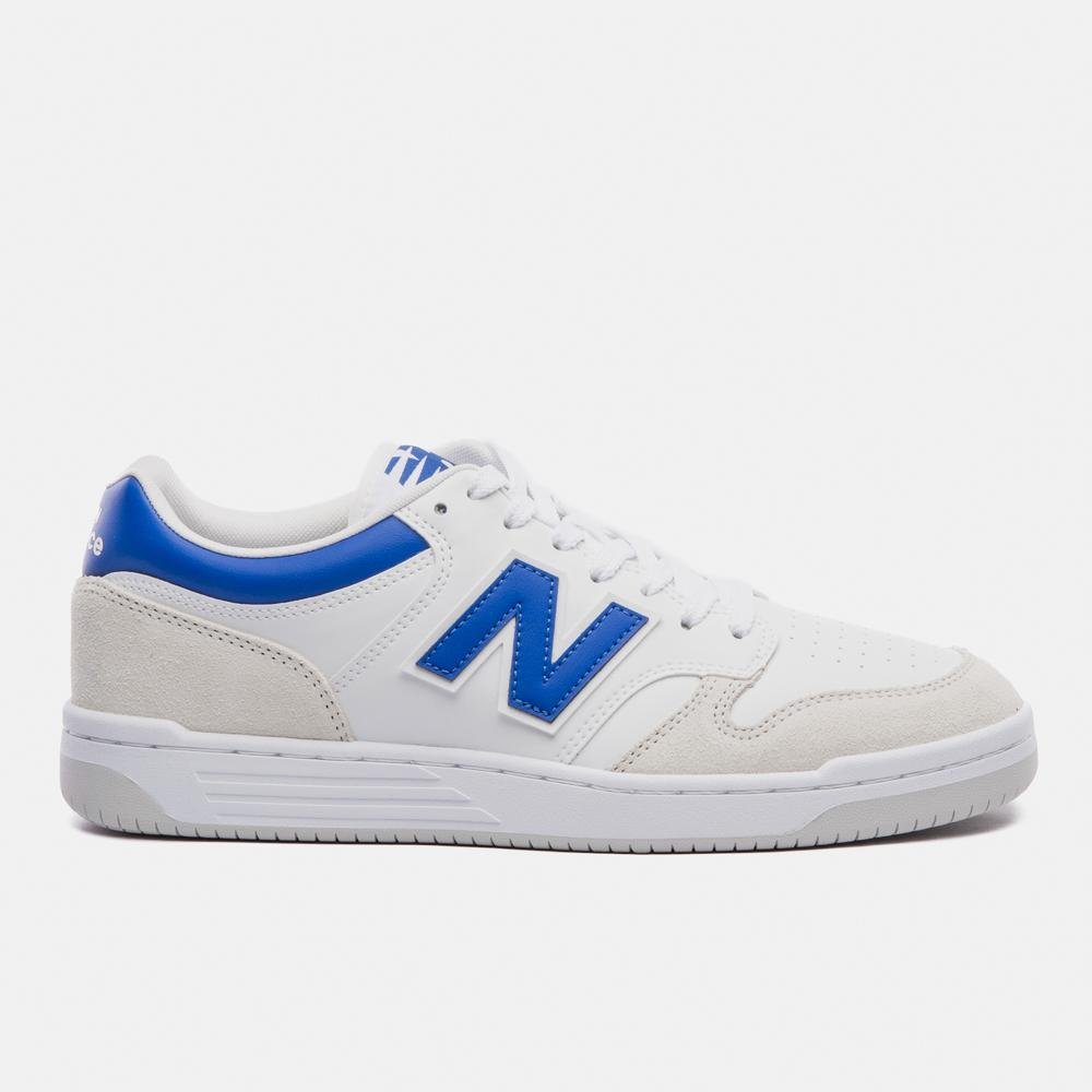 Tênis New Balance 480 Low Unisex