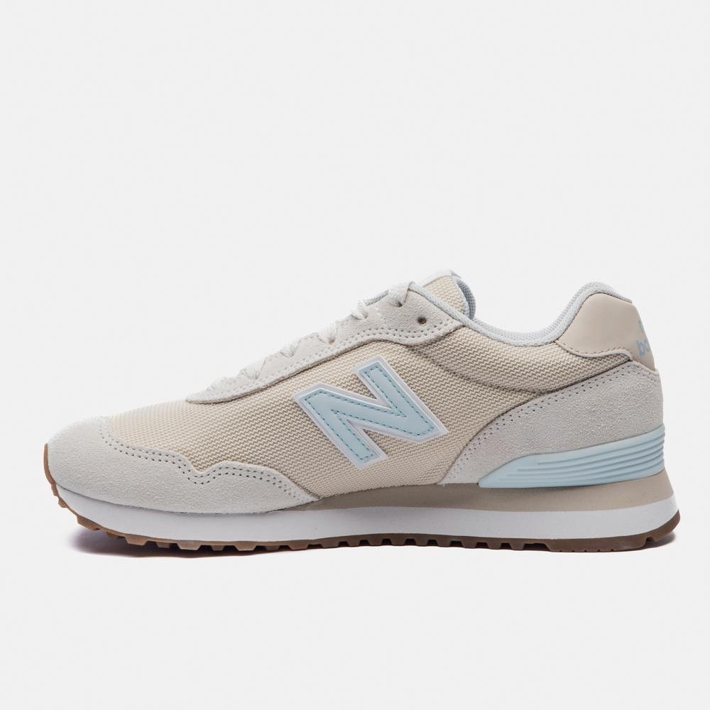 Tênis New Balance 515v2 Feminino Bege 2