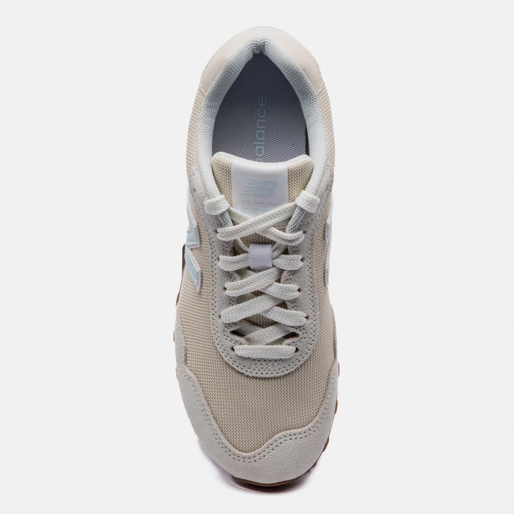 Tênis New Balance 515v2 Feminino Bege 3