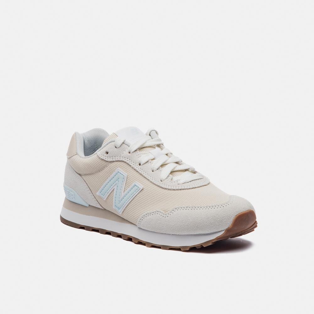 Tênis New Balance 515v2 Feminino Bege 4