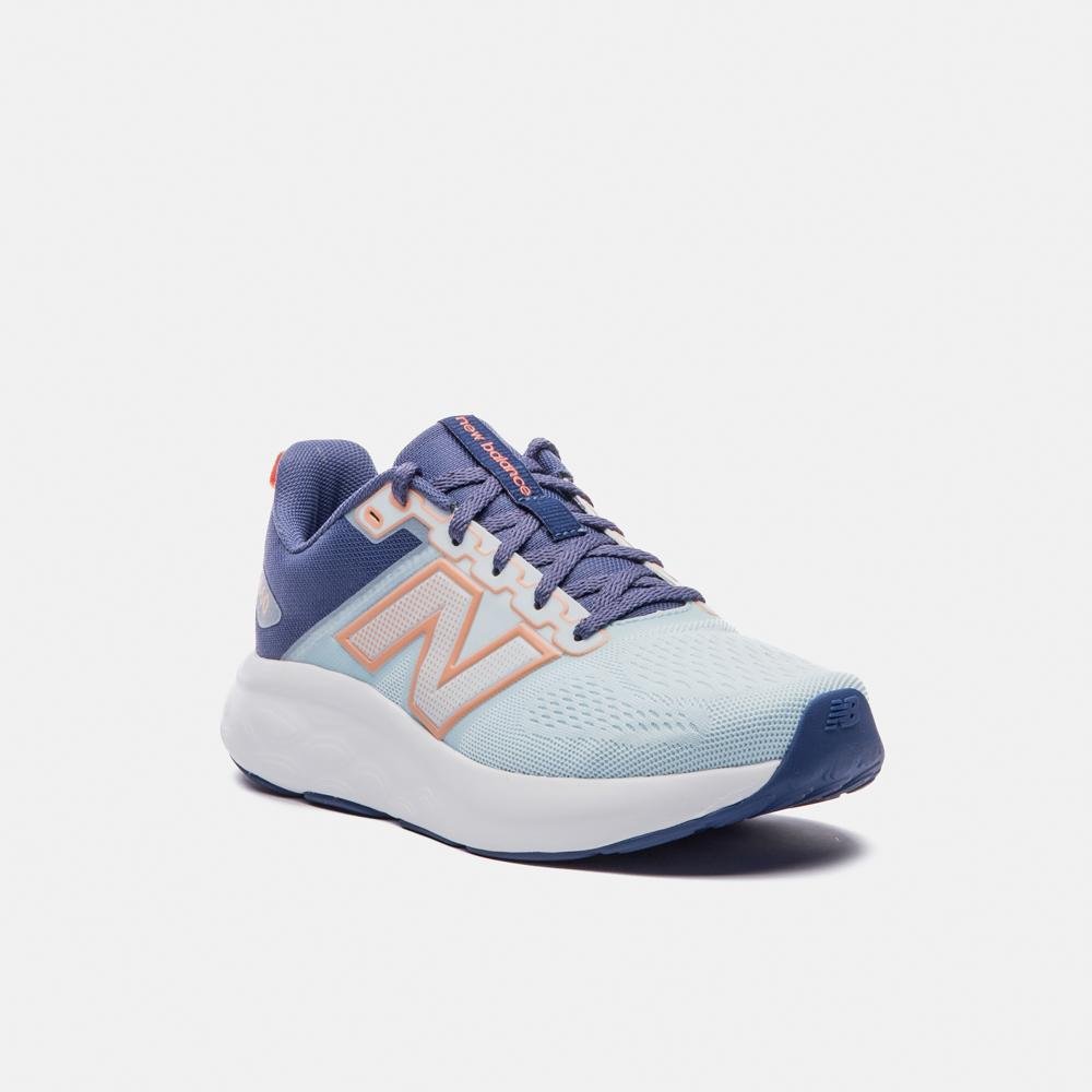 Tênis New Balance 460 V4 Feminino Azul 4