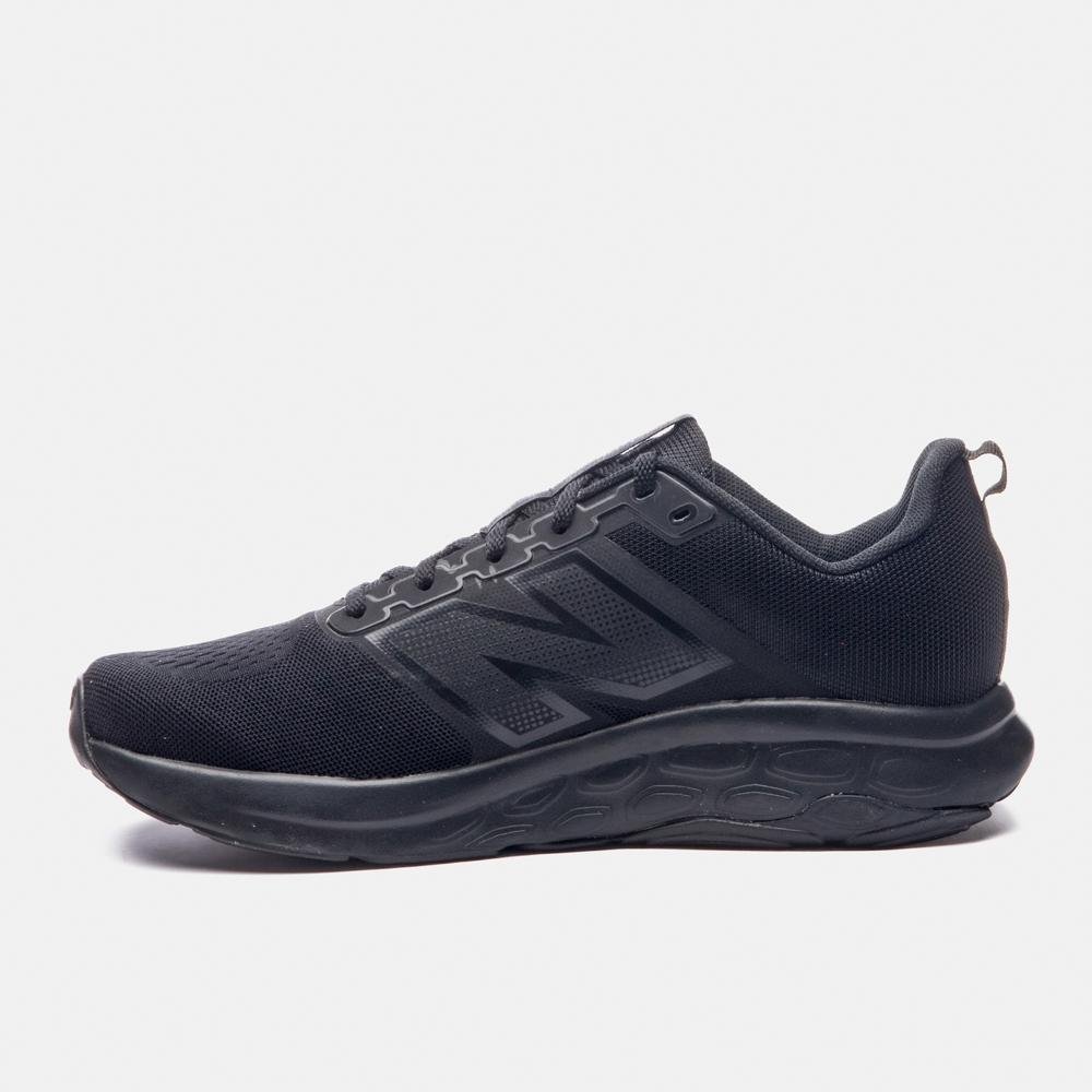 Tênis New Balance 460 V4 Masculino Preto 2